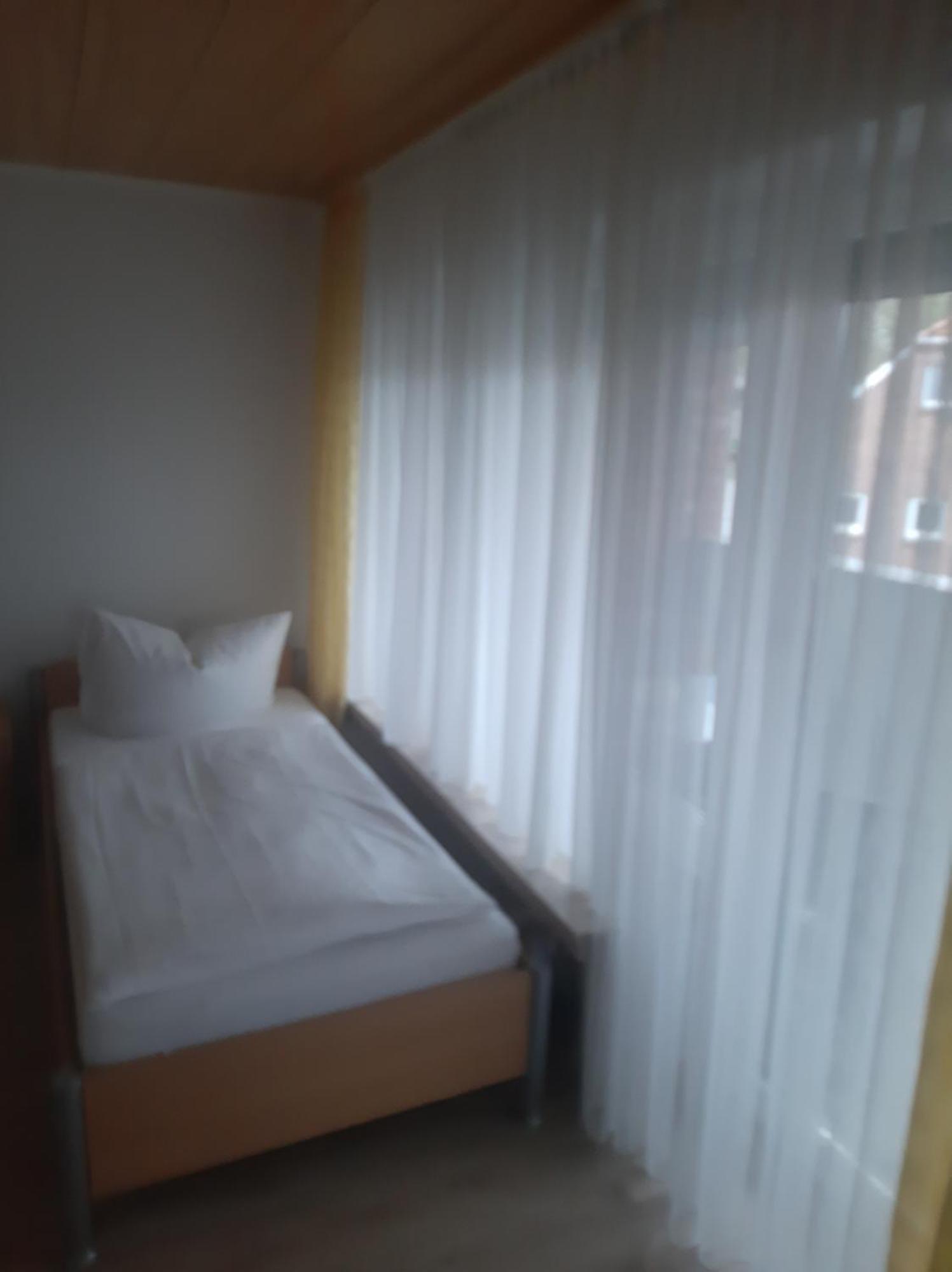 Pension Arndt Ug Schillig Exterior foto