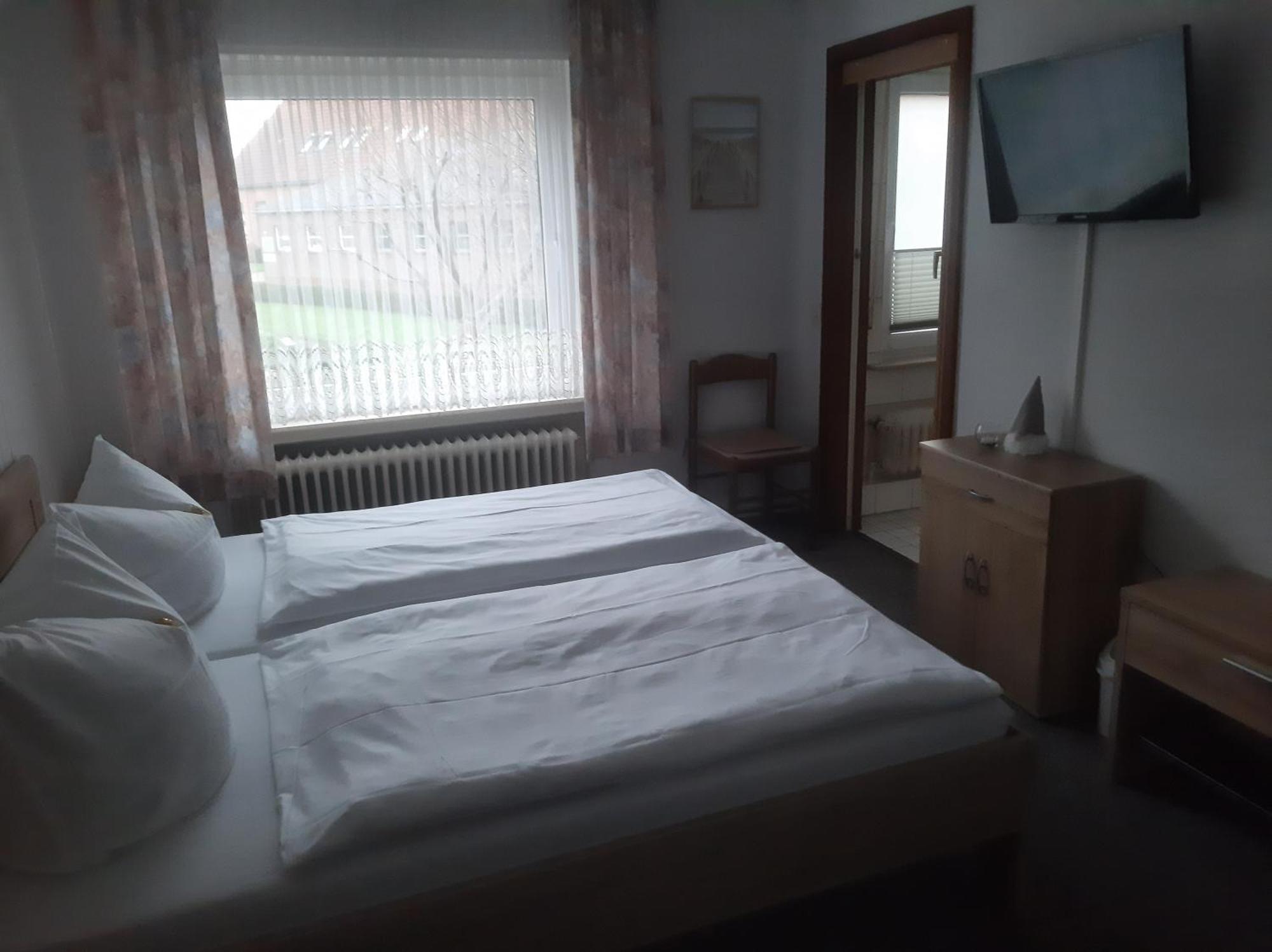 Pension Arndt Ug Schillig Exterior foto