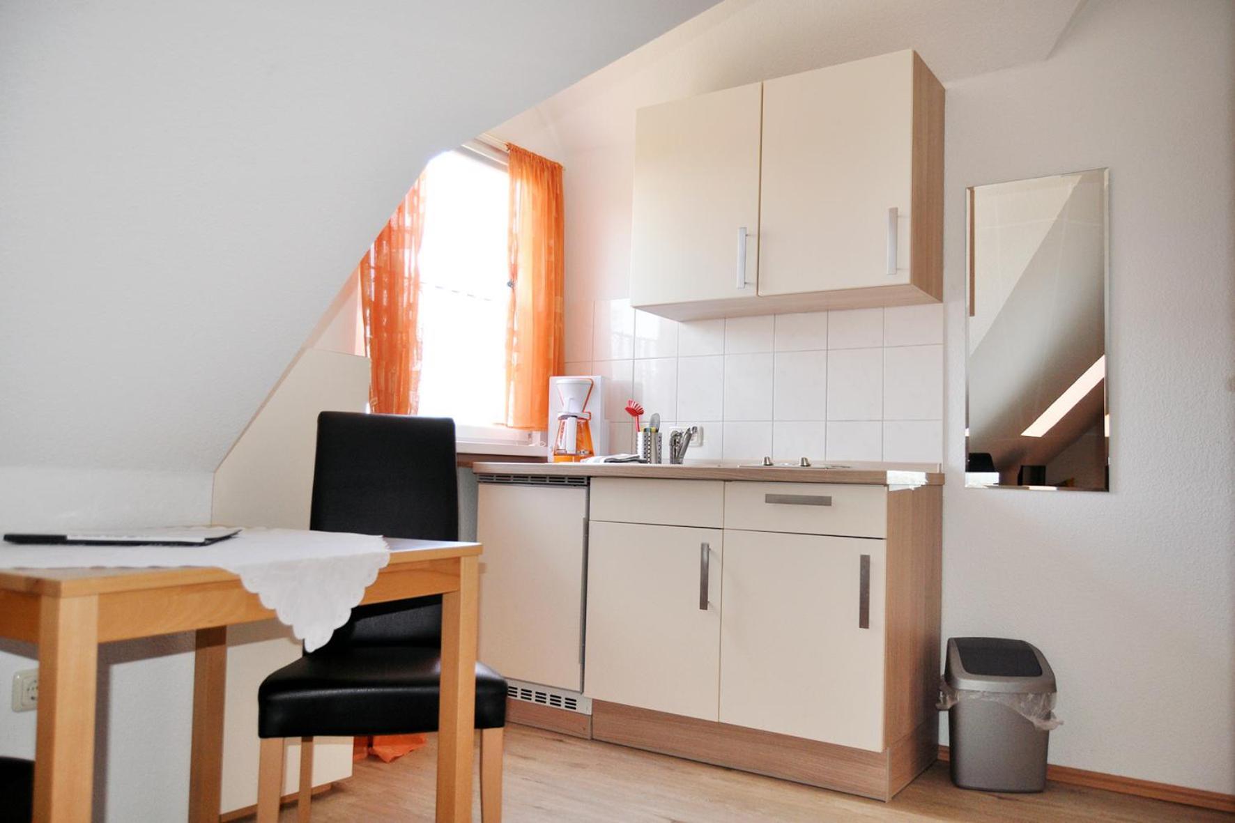 Pension Arndt Ug Schillig Exterior foto