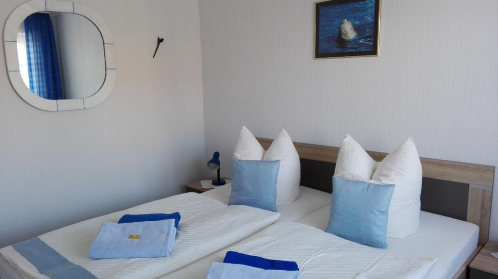 Pension Arndt Ug Schillig Habitación foto