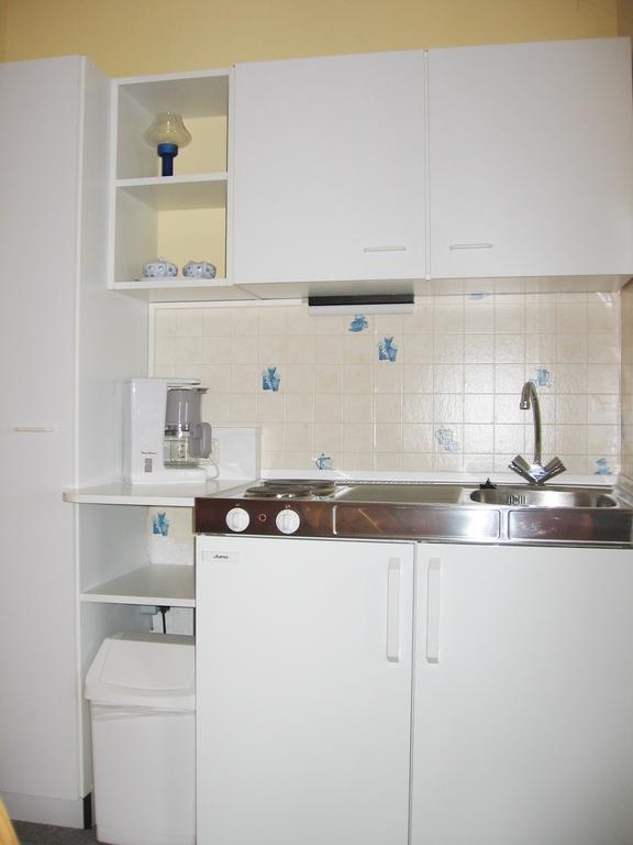 Pension Arndt Ug Schillig Habitación foto