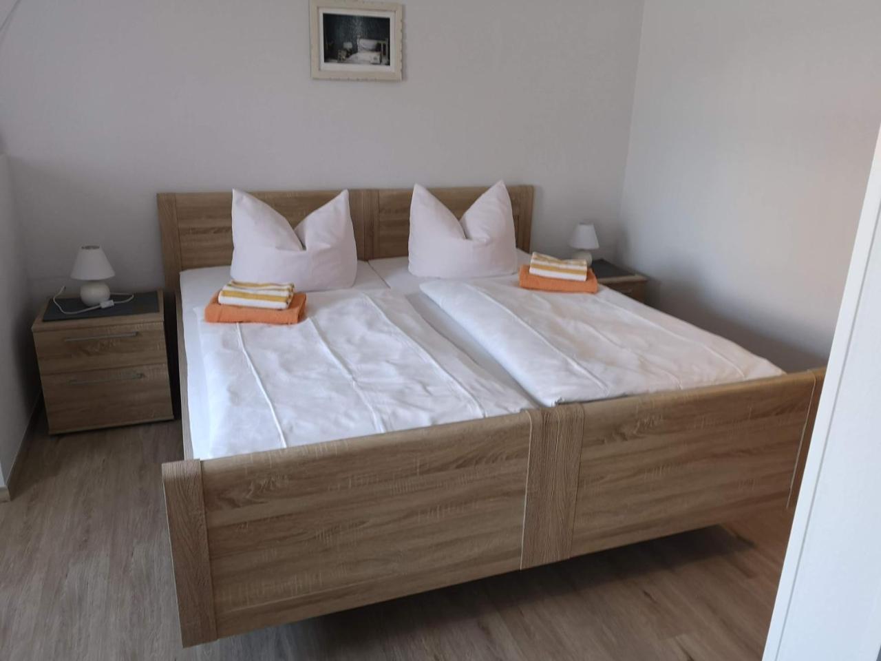 Pension Arndt Ug Schillig Exterior foto