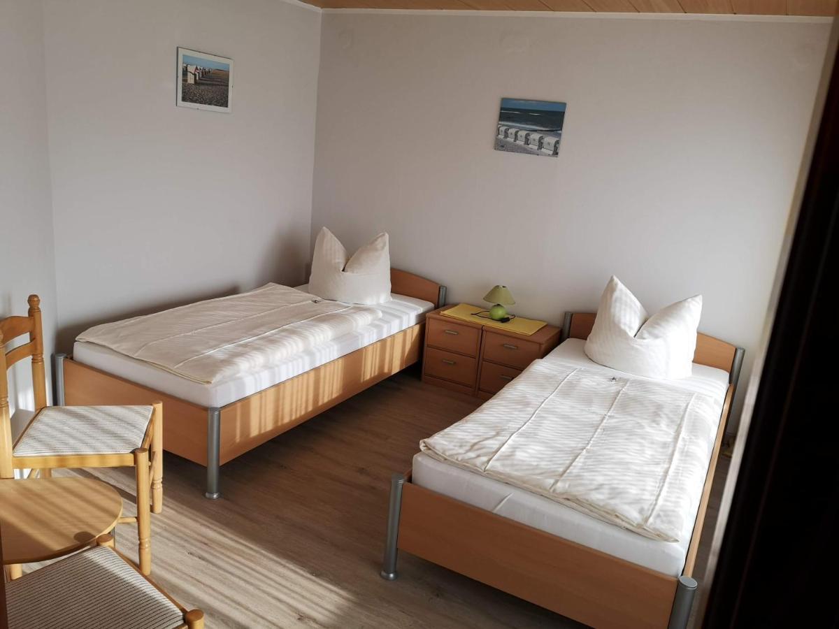 Pension Arndt Ug Schillig Exterior foto